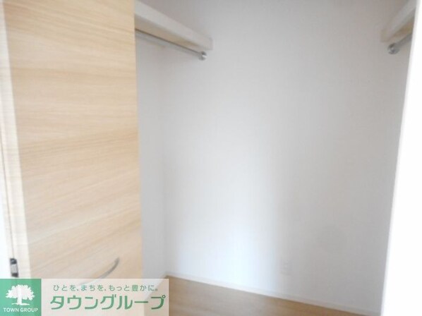 MUMcourtの物件内観写真